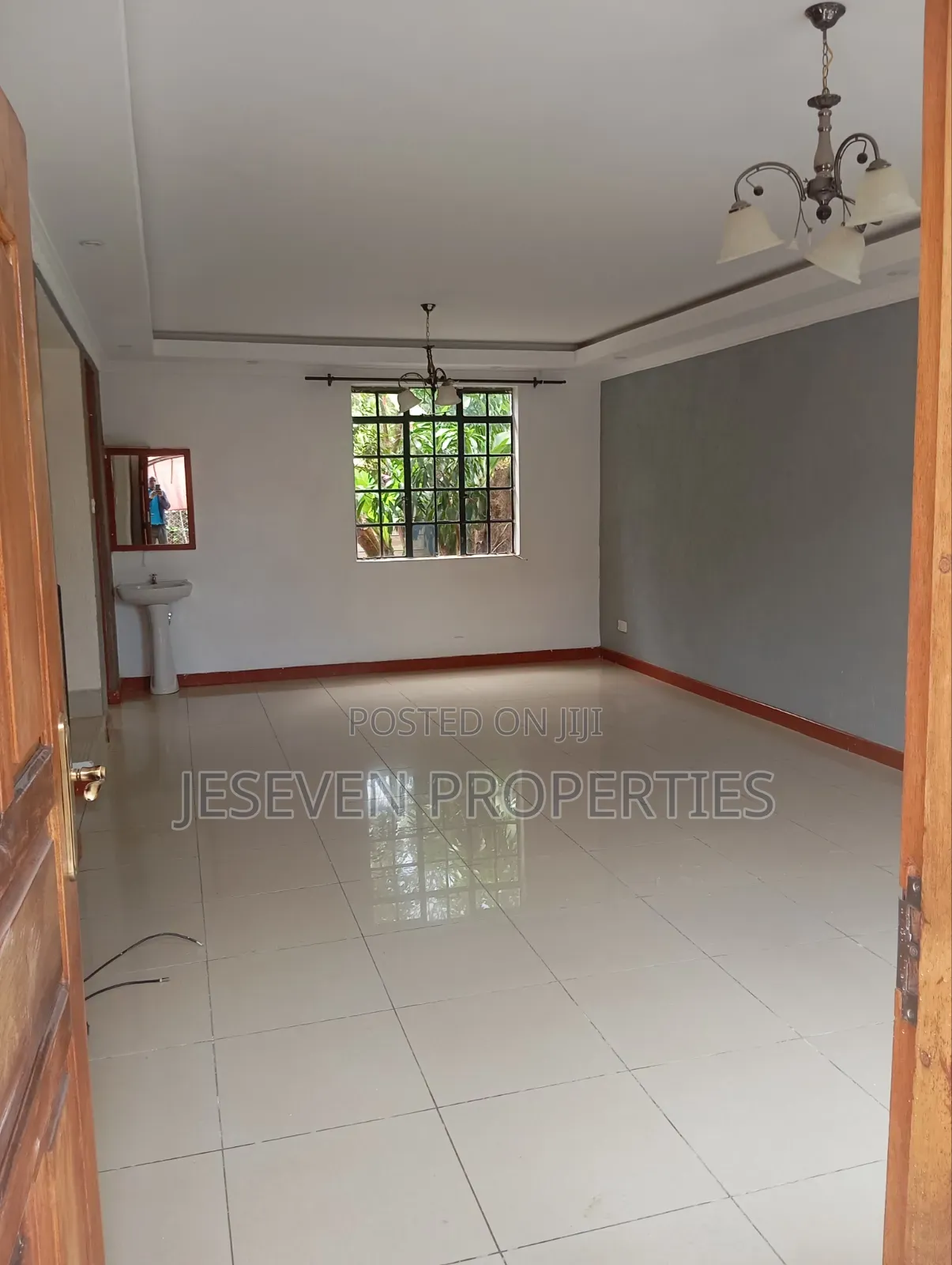 4bdrm Townhouse / Terrace in Syokimau, Gateway Mall Area for rent in Gateway Mall Area