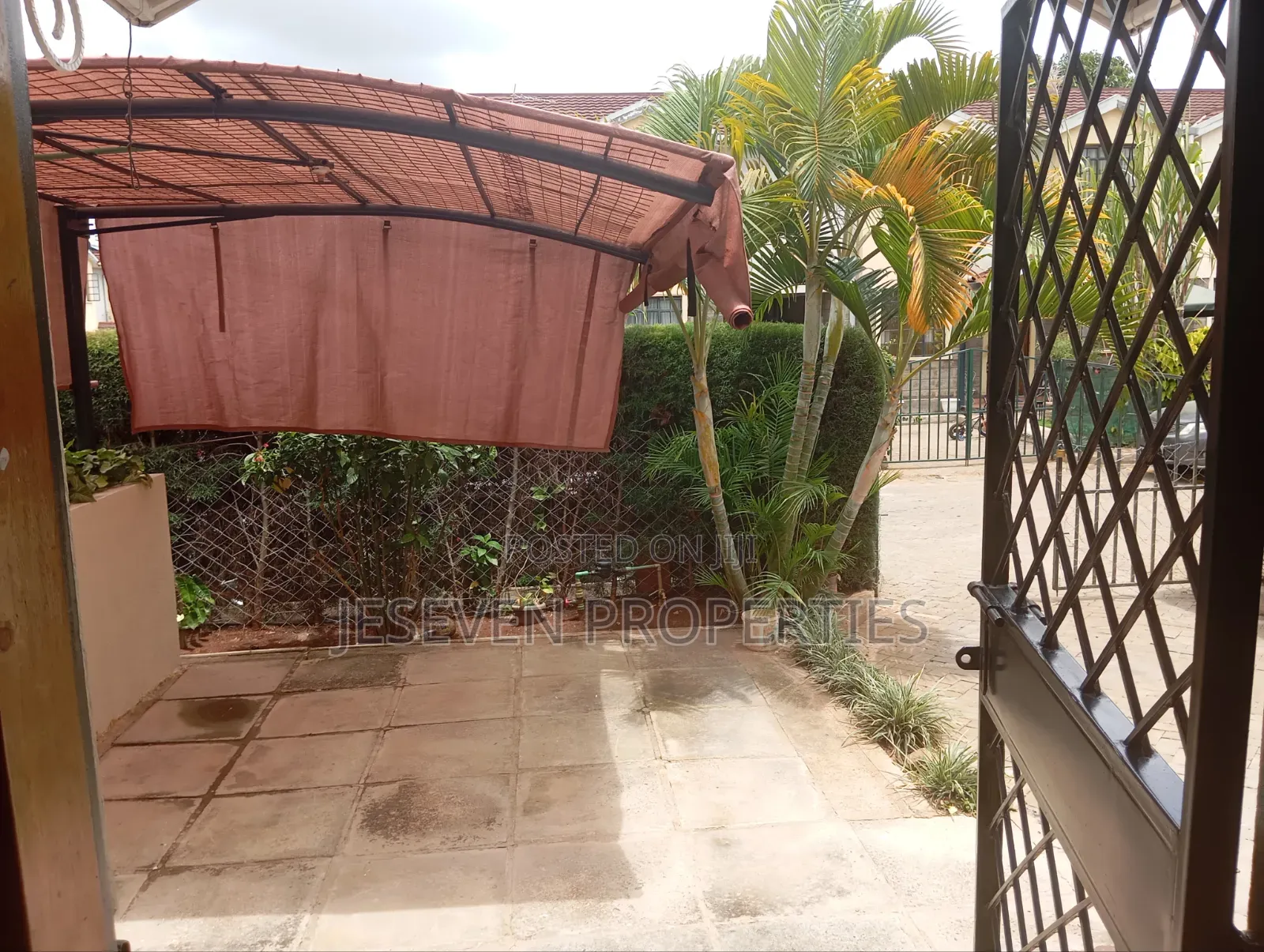 4bdrm Townhouse / Terrace in Syokimau, Gateway Mall Area for rent in Gateway Mall Area