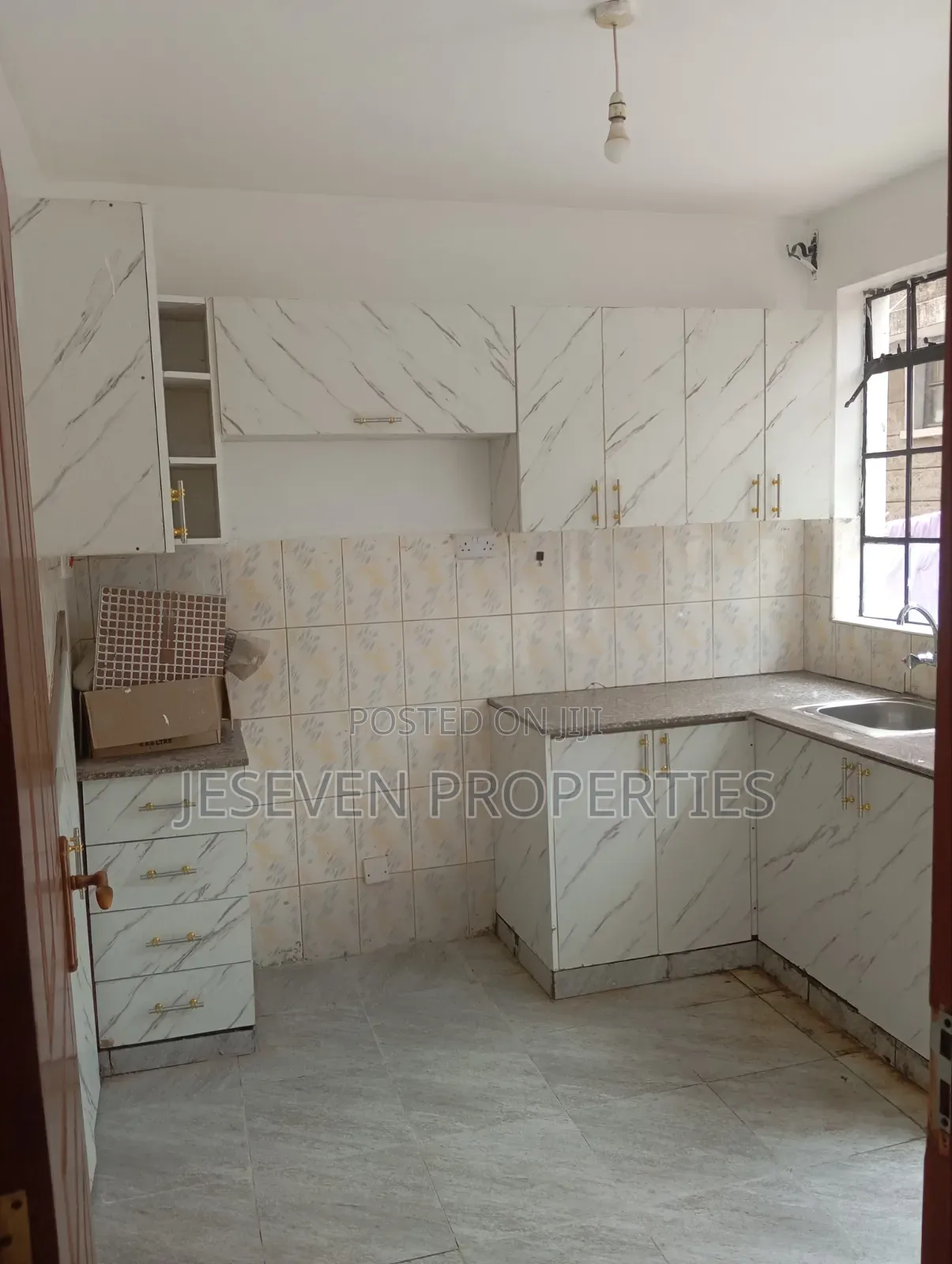 4bdrm Townhouse / Terrace in Syokimau, Gateway Mall Area for rent in Gateway Mall Area