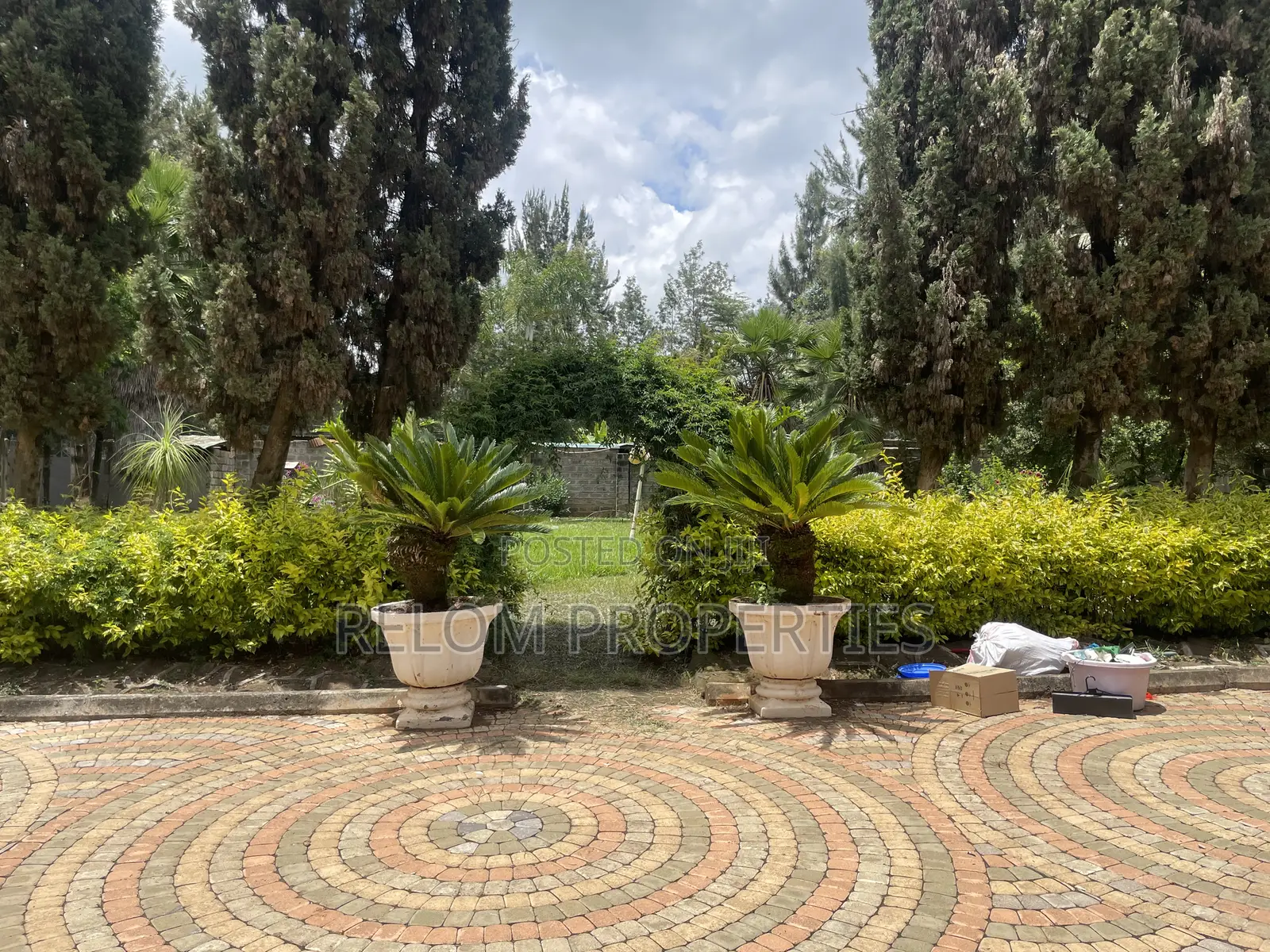 5bdrm Mansion in Karen for rent in Karen