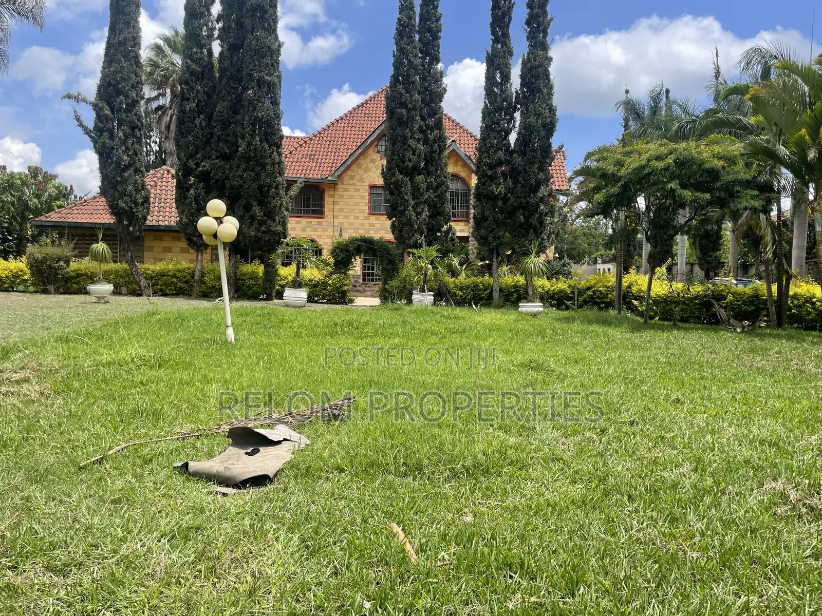5bdrm Mansion in Karen for rent in Karen