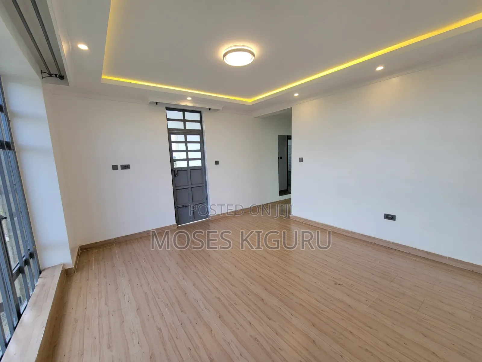 4bdrm Maisonette in Juja, Kalimoni for sale in Kalimoni