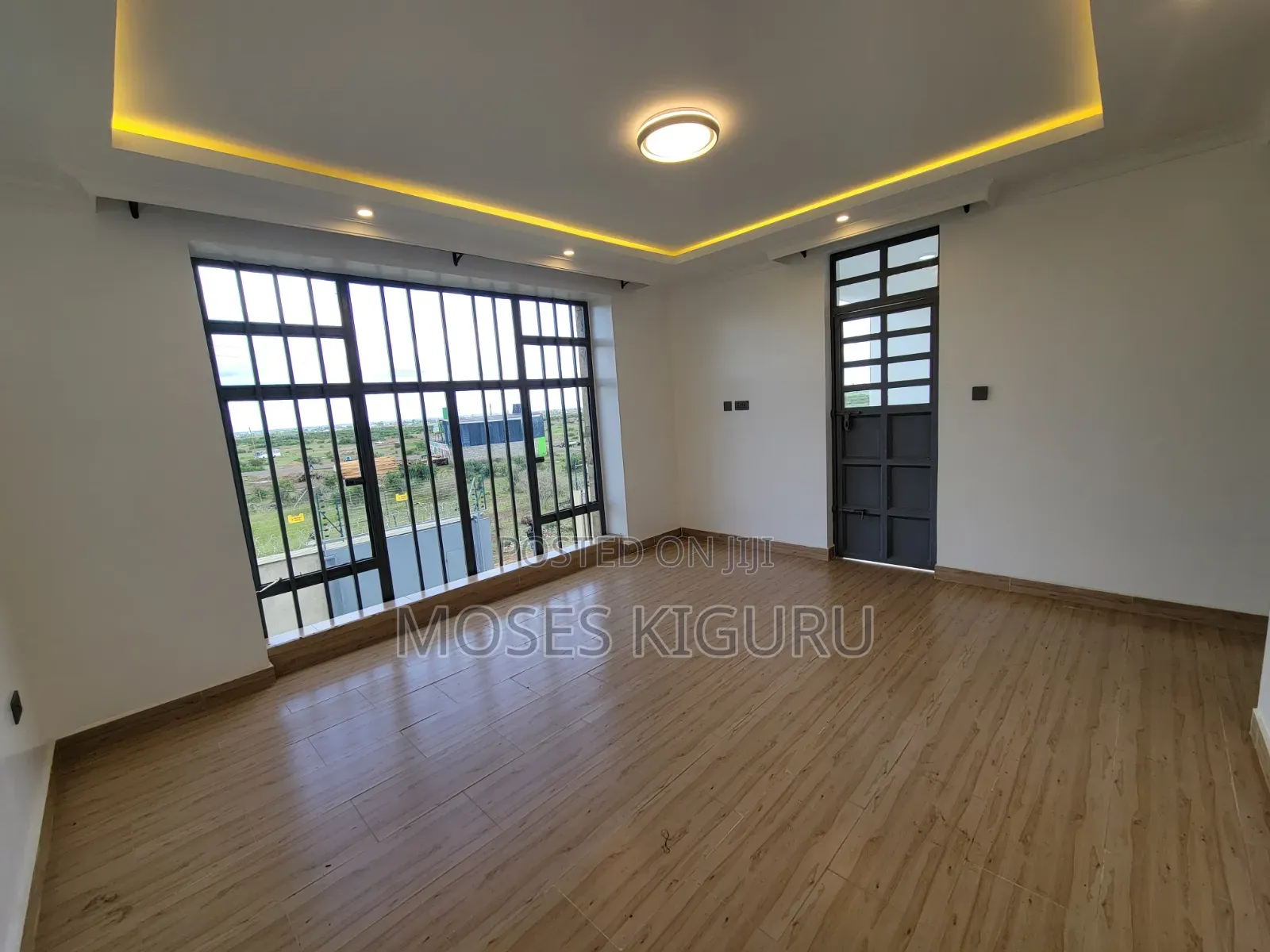 4bdrm Maisonette in Juja, Kalimoni for sale in Kalimoni