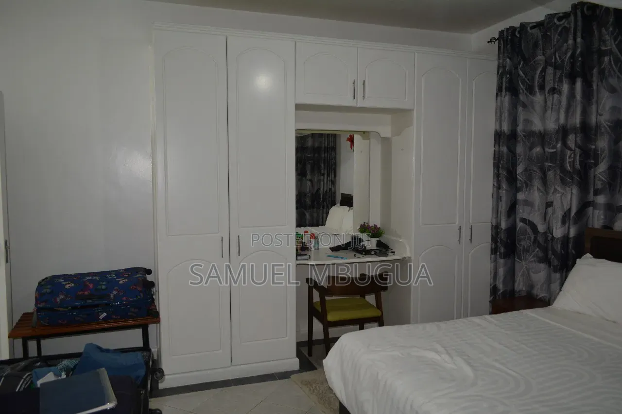 1bdrm Bungalow in Karen for rent in Karen C