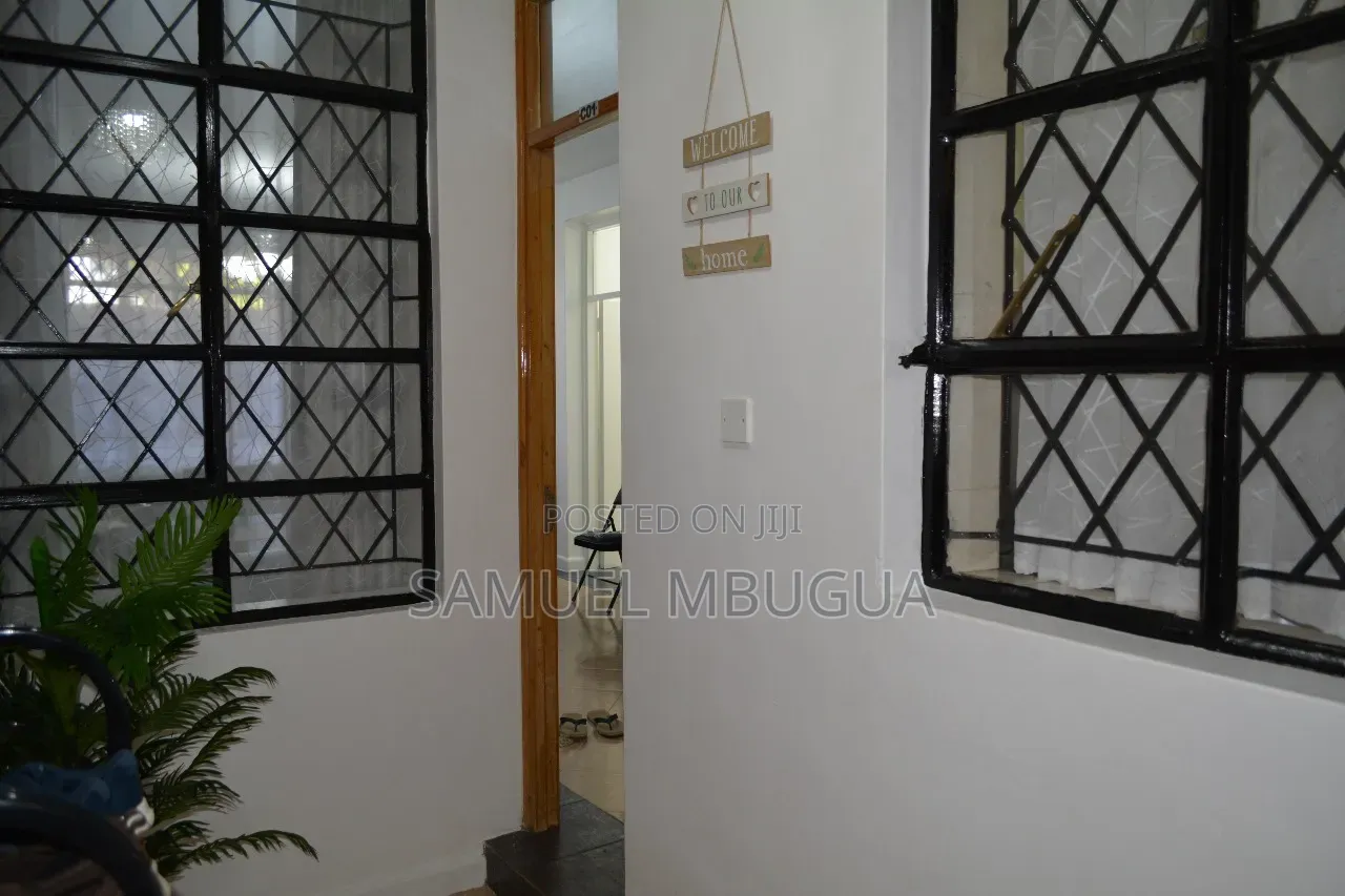 1bdrm Bungalow in Karen for rent in Karen C