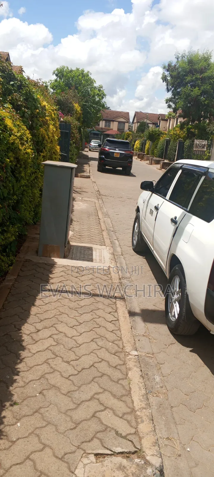4bdrm House in Komarock Estate for sale in Komarock