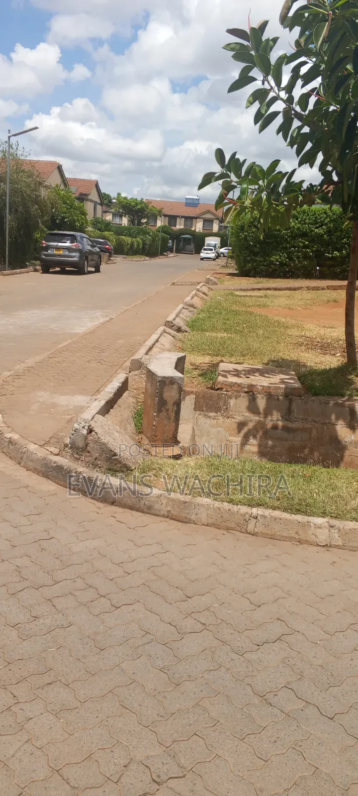 4bdrm House in Komarock Estate for sale in Komarock