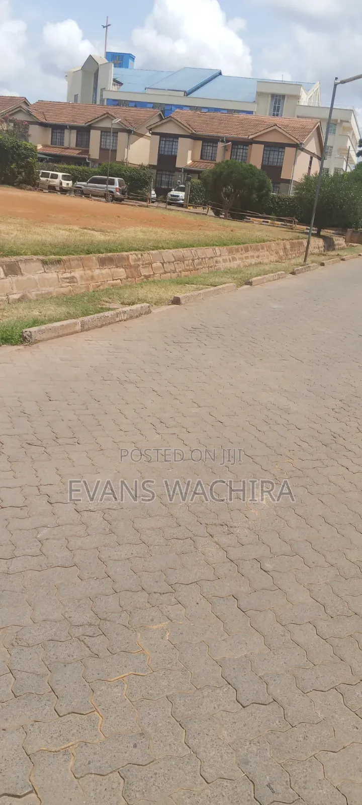 4bdrm House in Komarock Estate for sale in Komarock