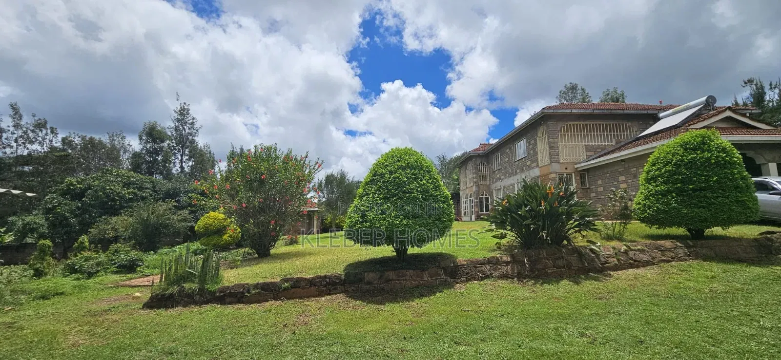 5bdrm Maisonette in Ngong Town for sale in Ngong CBD