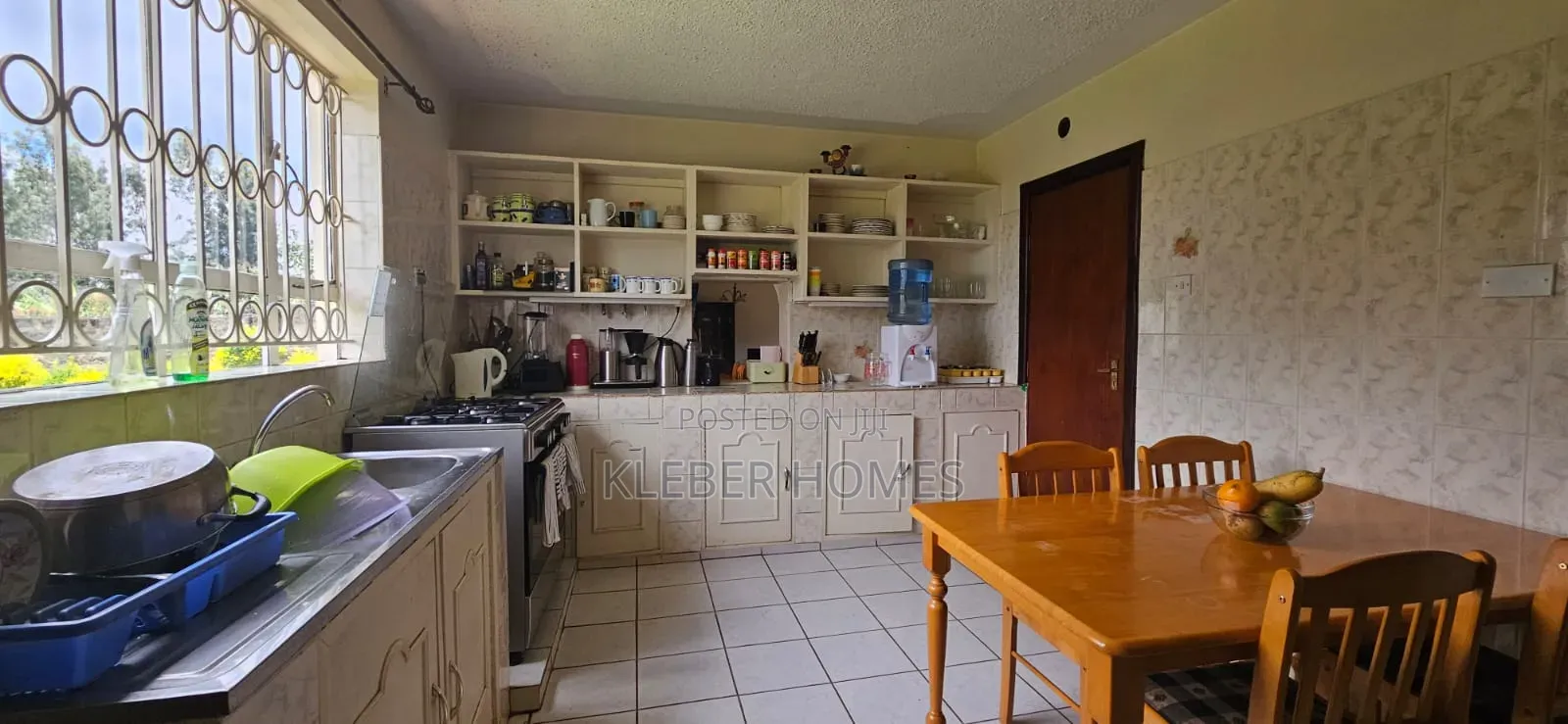 5bdrm Maisonette in Ngong Town for sale in Ngong CBD