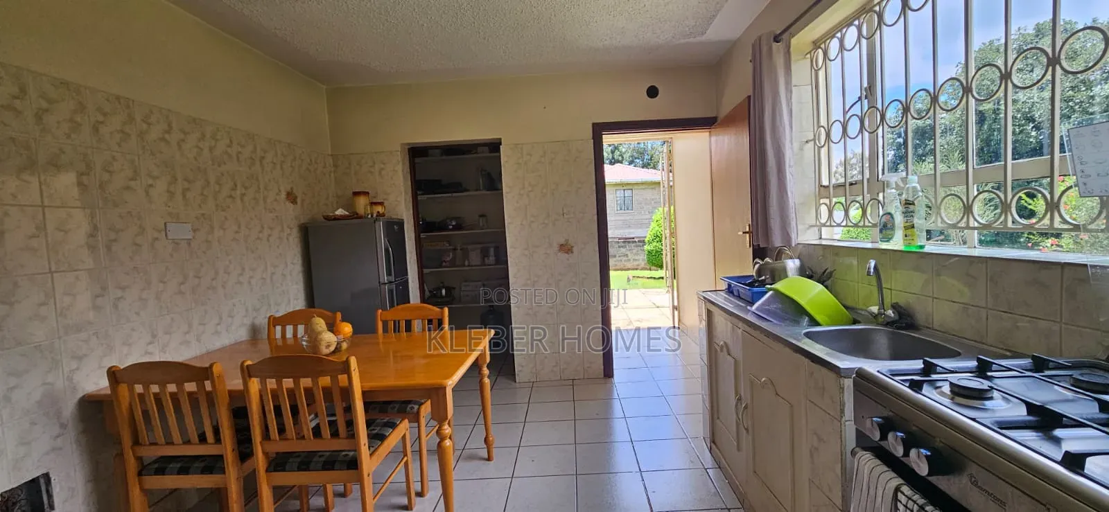 5bdrm Maisonette in Ngong Town for sale in Ngong CBD