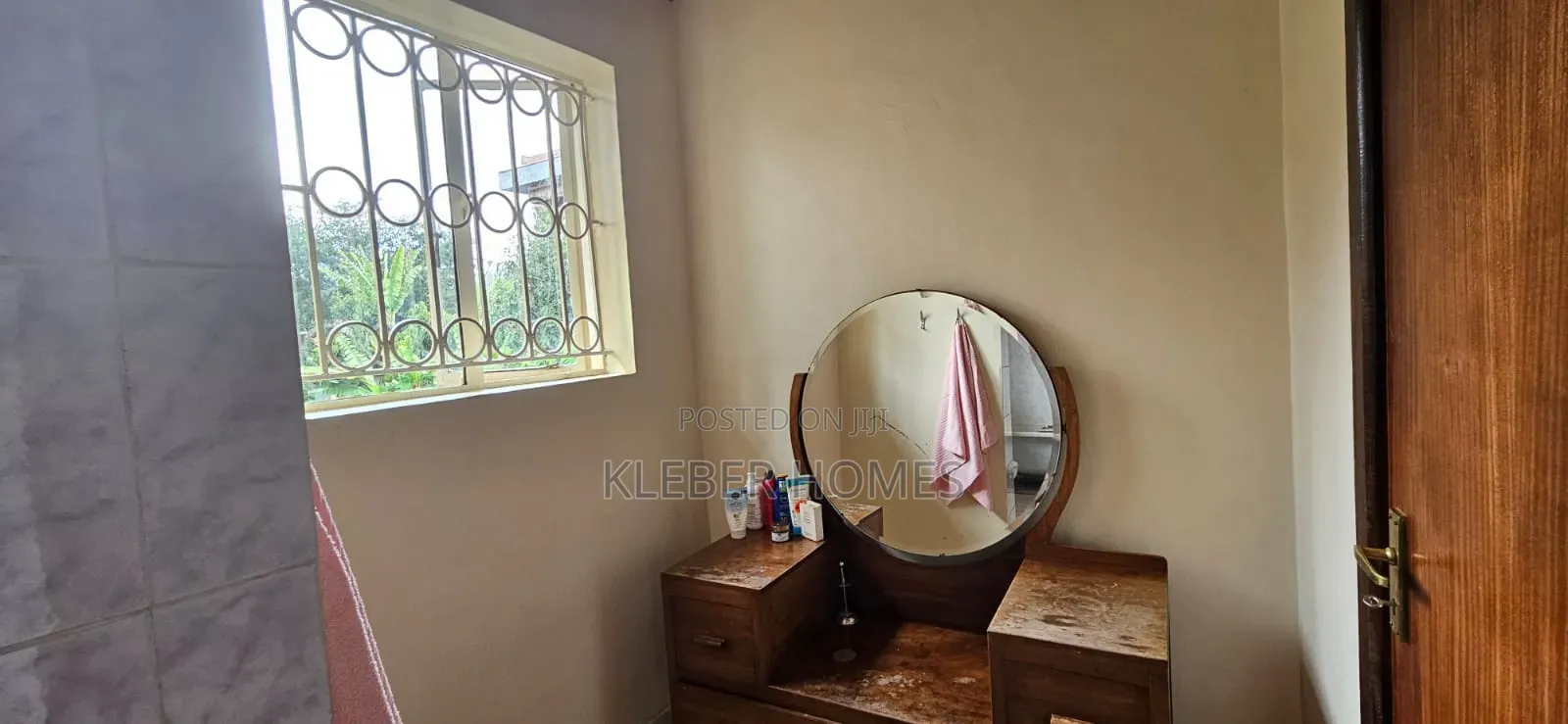 5bdrm Maisonette in Ngong Town for sale in Ngong CBD