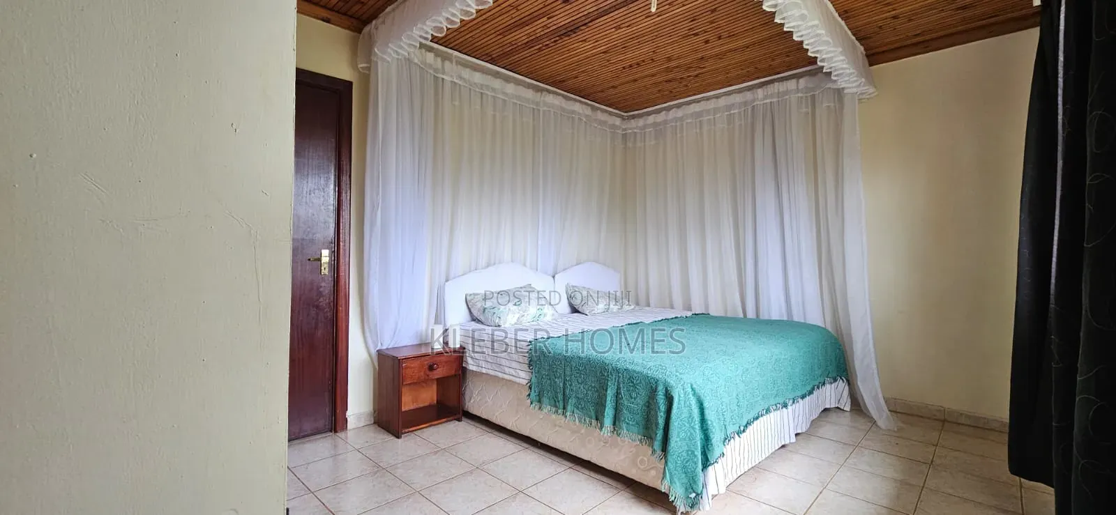 5bdrm Maisonette in Ngong Town for sale in Ngong CBD