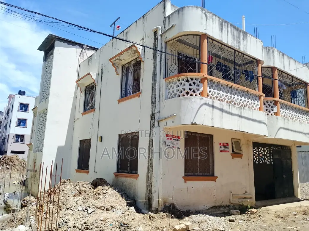 8bdrm Apartment in Bamburi Lake-View, Mtambo for sale in Mtambo
