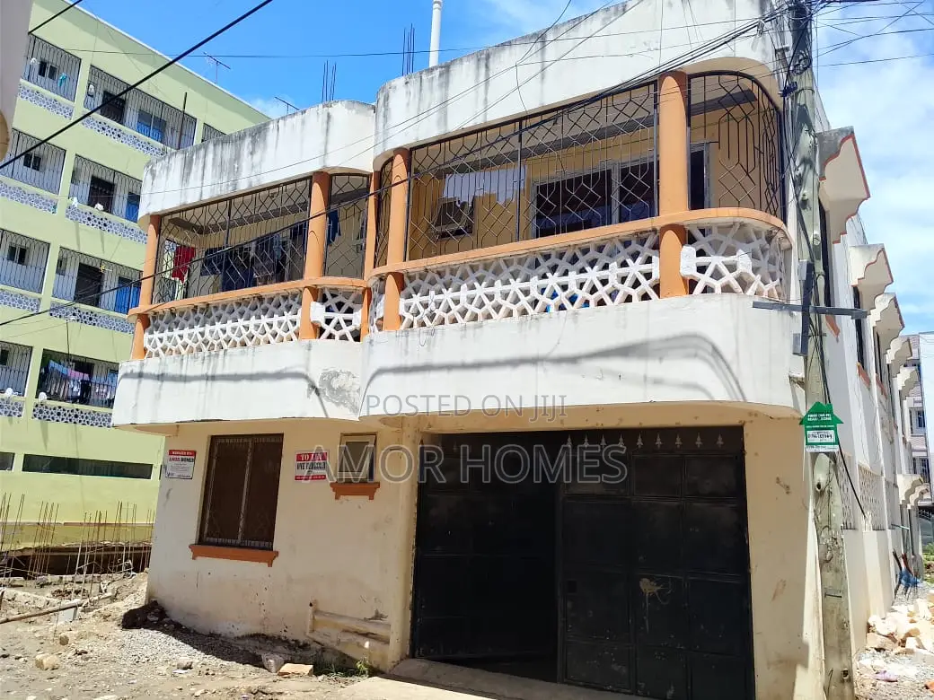 8bdrm Apartment in Bamburi Lake-View, Mtambo for sale in Mtambo