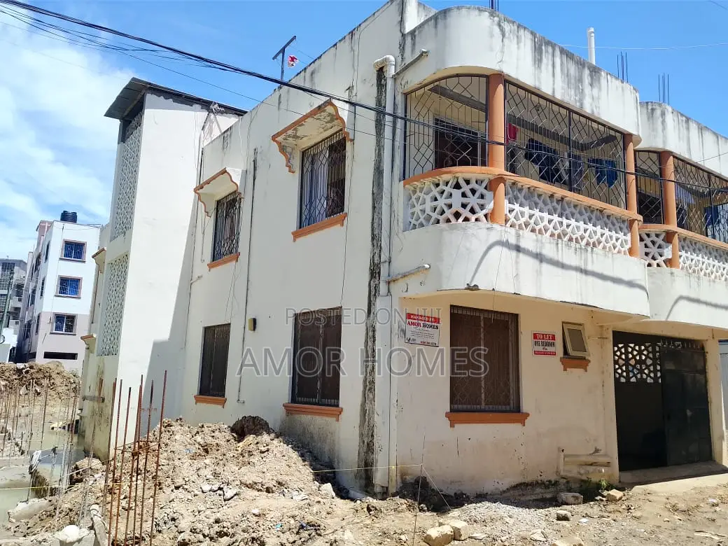 8bdrm Apartment in Bamburi Lake-View, Mtambo for sale in Mtambo