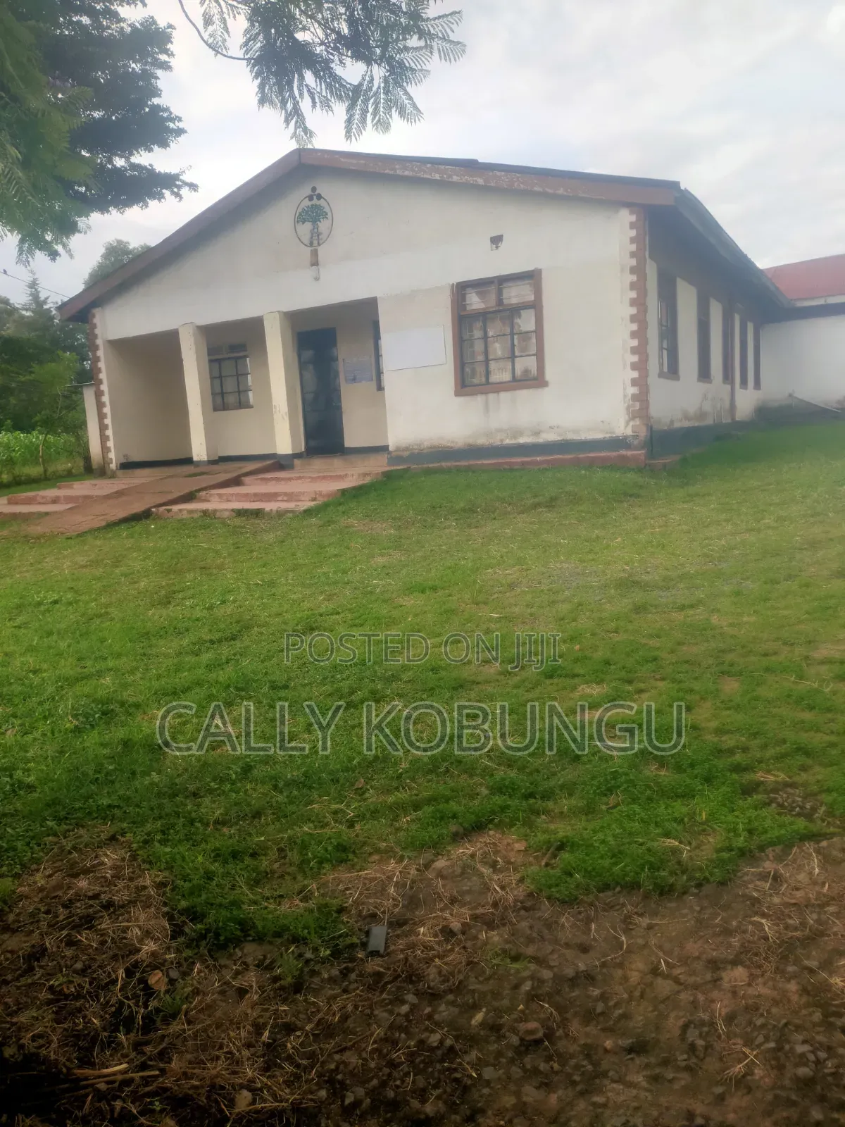11⁄2 Acres in Kakamega Town in Sheywe