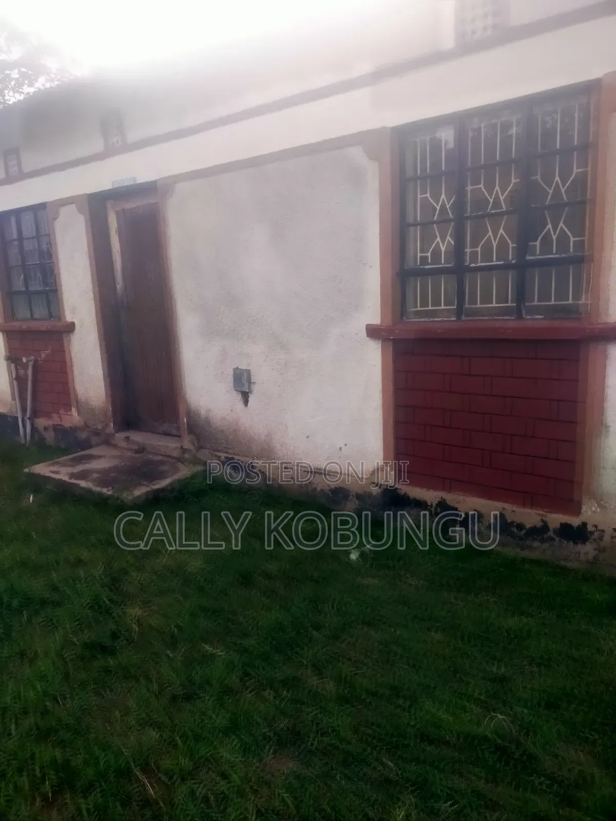 11⁄2 Acres in Kakamega Town in Sheywe