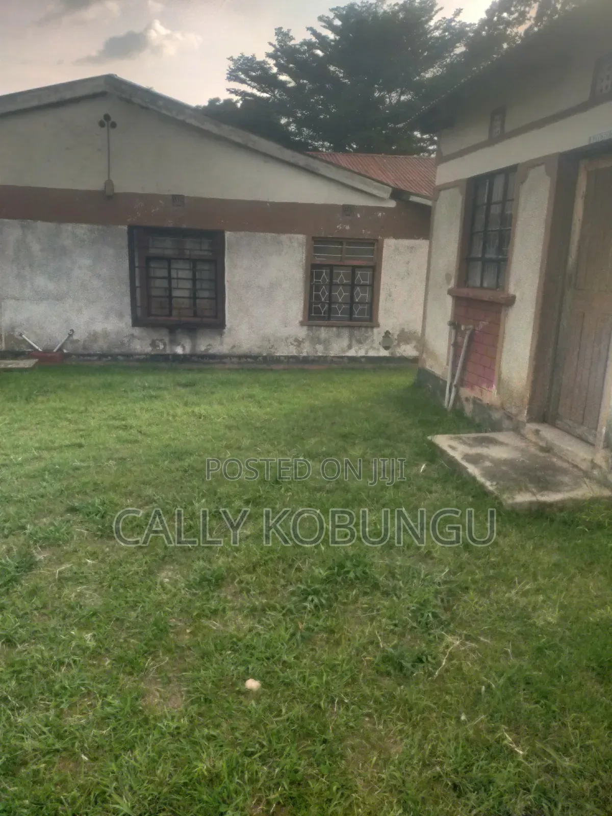 11⁄2 Acres in Kakamega Town in Sheywe