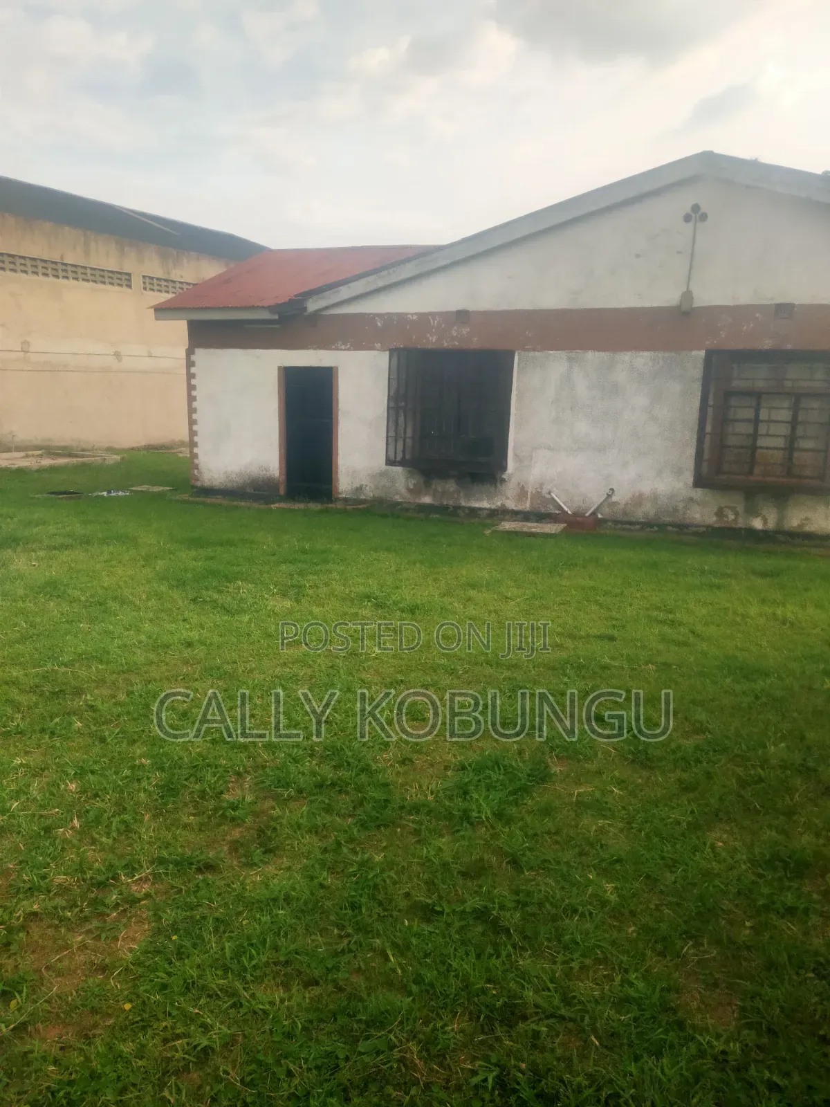 11⁄2 Acres in Kakamega Town in Sheywe