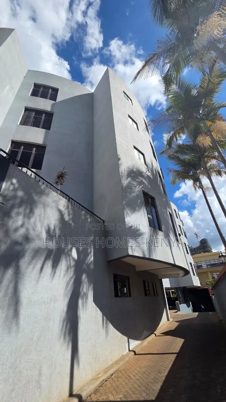 4bdrm Apartment in Westlands, Spring Valley for rent in Spring Valley