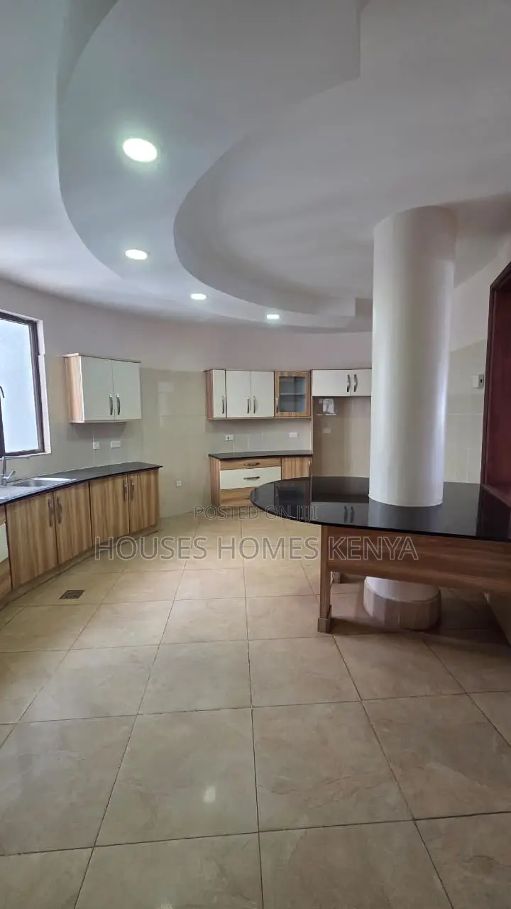 4bdrm Apartment in Westlands, Spring Valley for rent in Spring Valley