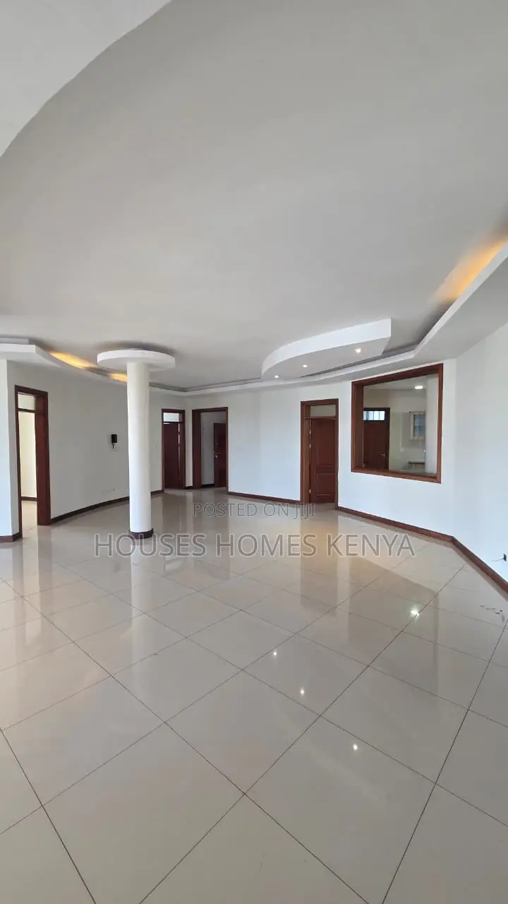 4bdrm Apartment in Westlands, Spring Valley for rent in Spring Valley