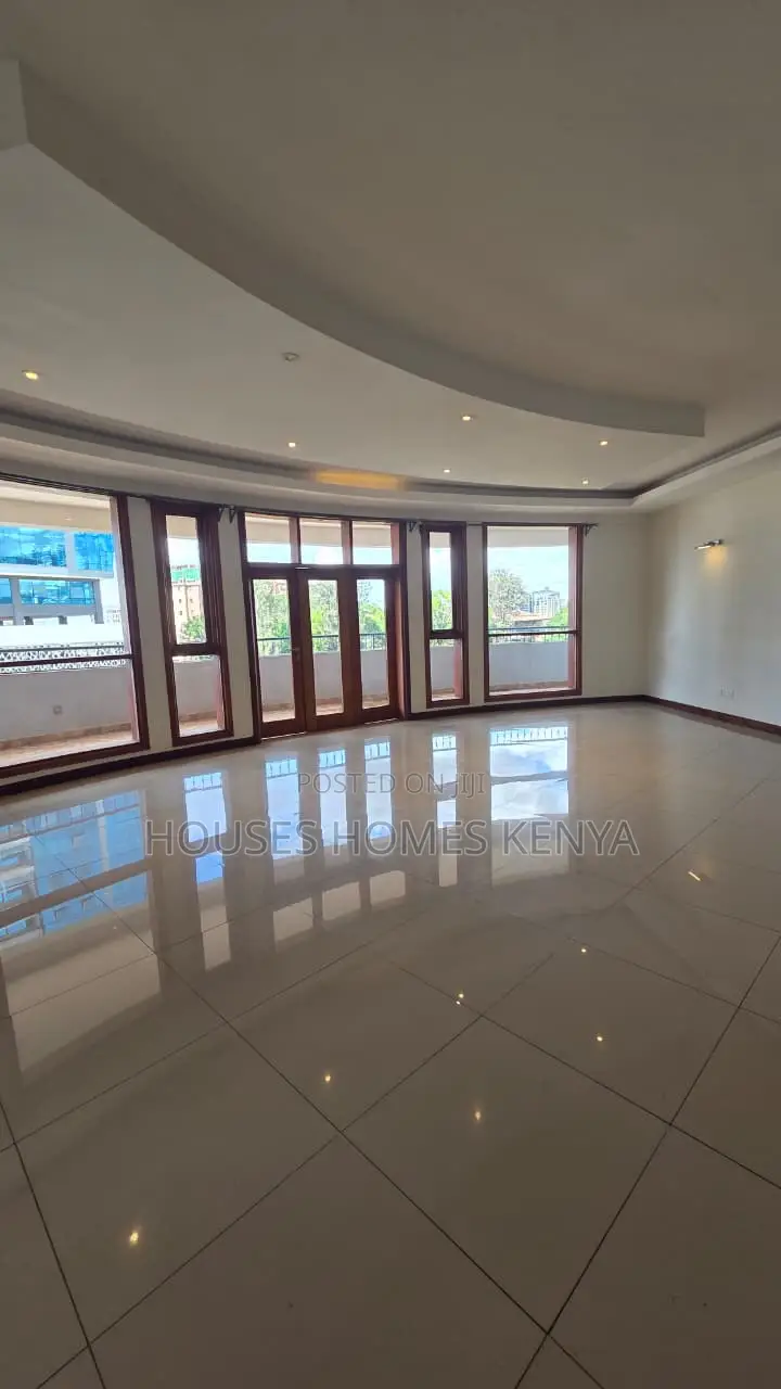 4bdrm Apartment in Westlands, Spring Valley for rent in Spring Valley
