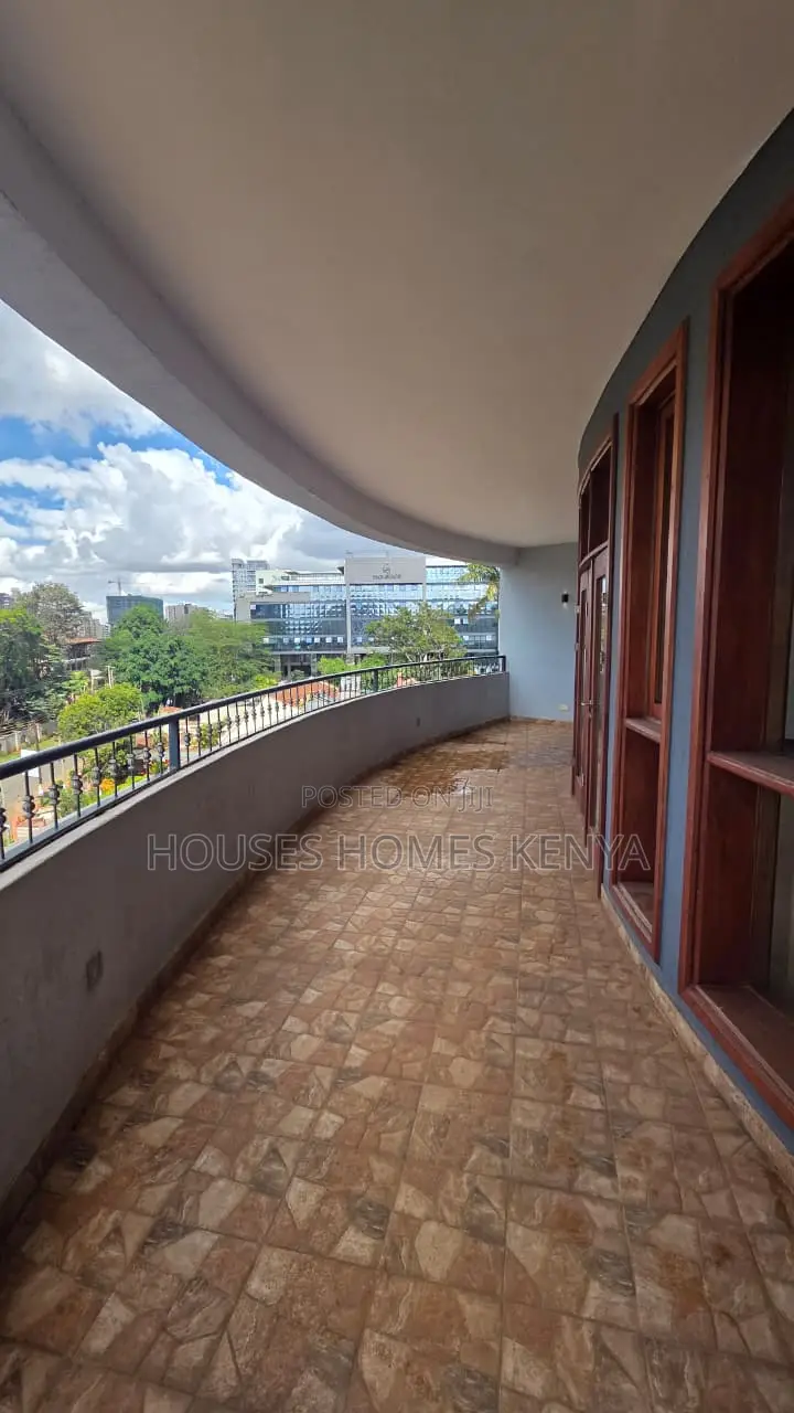 4bdrm Apartment in Westlands, Spring Valley for rent in Spring Valley