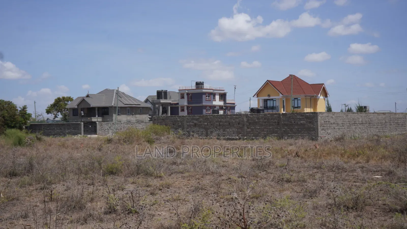 Affordable Plots Along Eastern Bypass in Kamakis