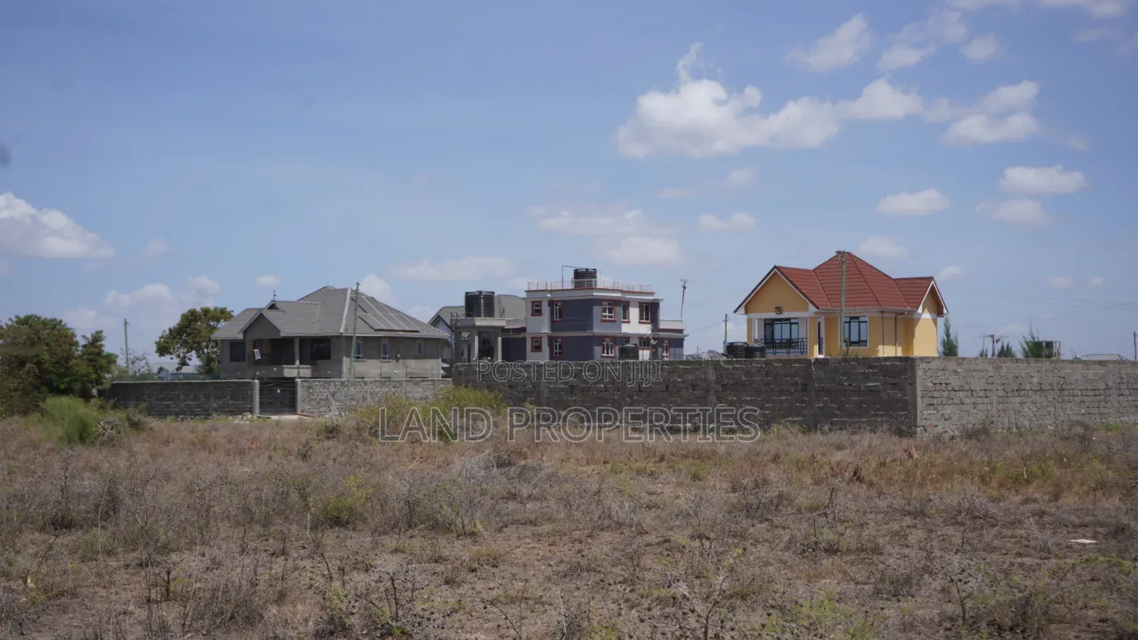 Affordable Plots Along Eastern Bypass in Kamakis
