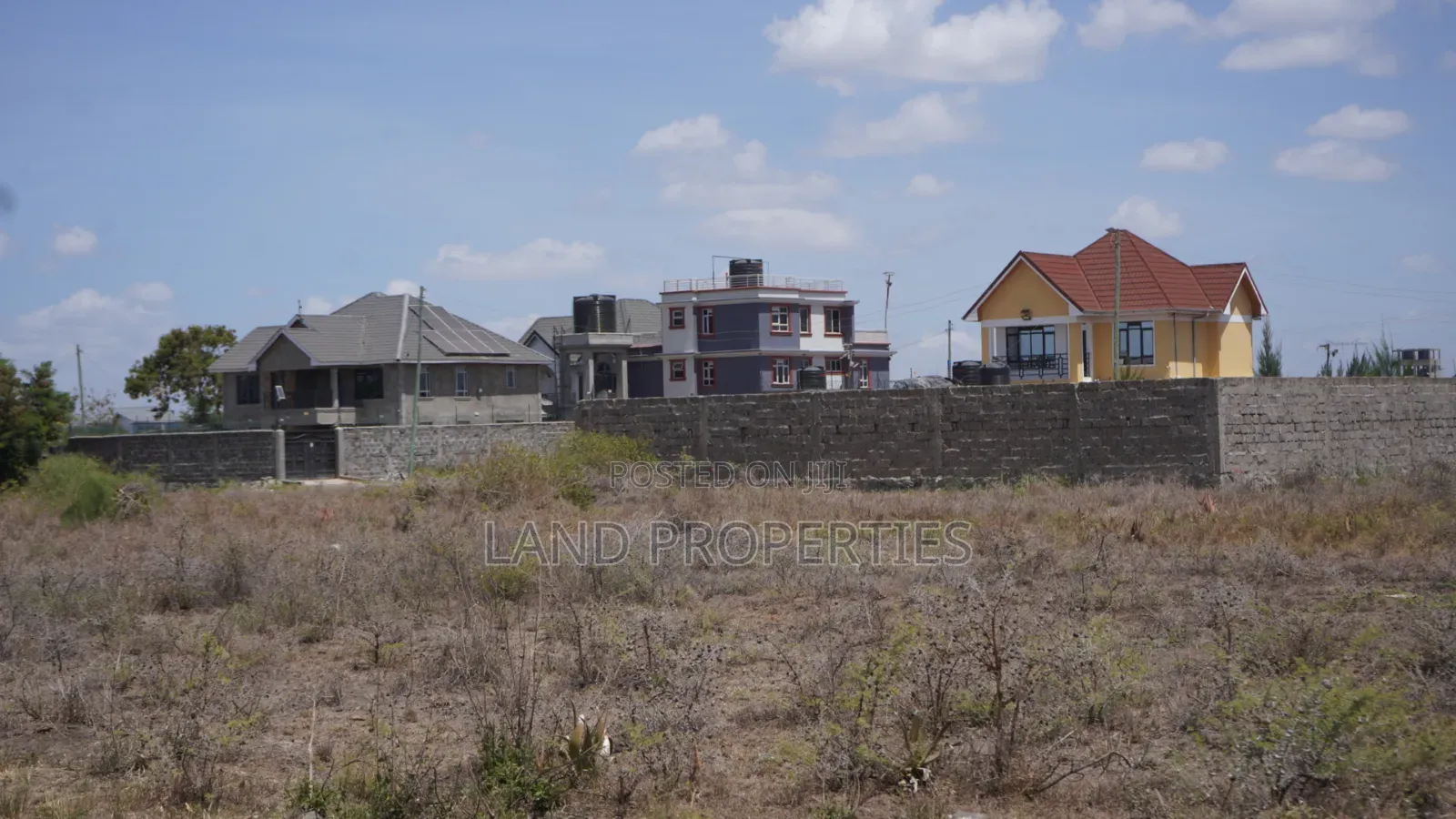 Affordable Plots Along Eastern Bypass in Kamakis