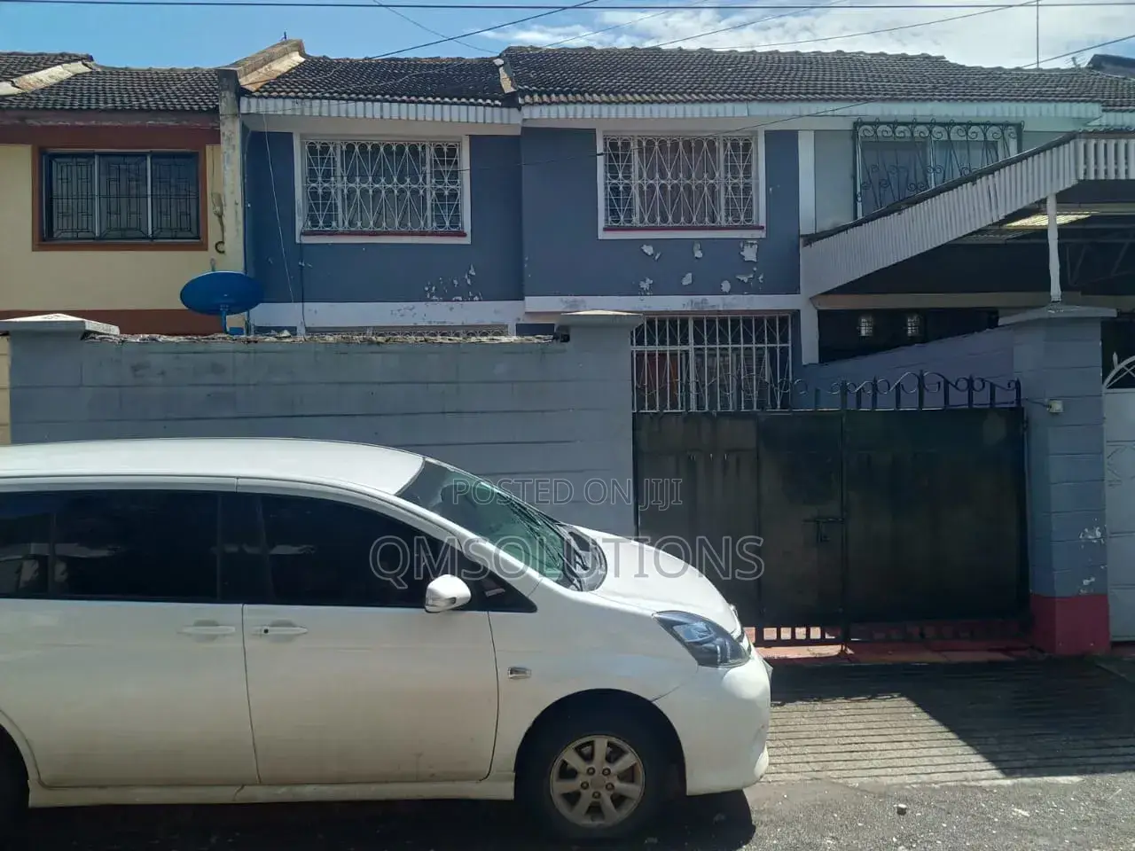 4bdrm Bungalow in Mugoya Estate, South C for sale in South C