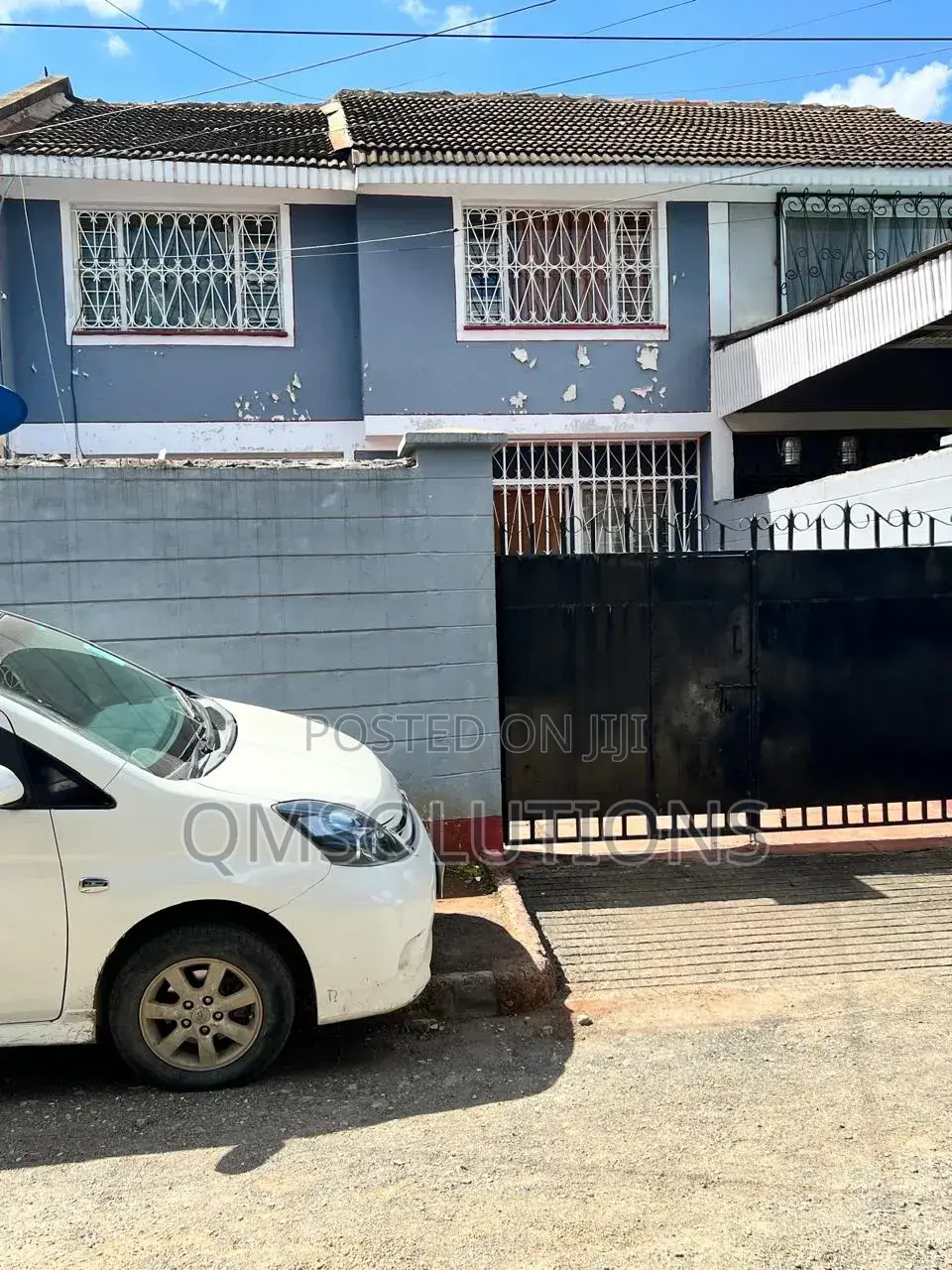 4bdrm Bungalow in Mugoya Estate, South C for sale in South C