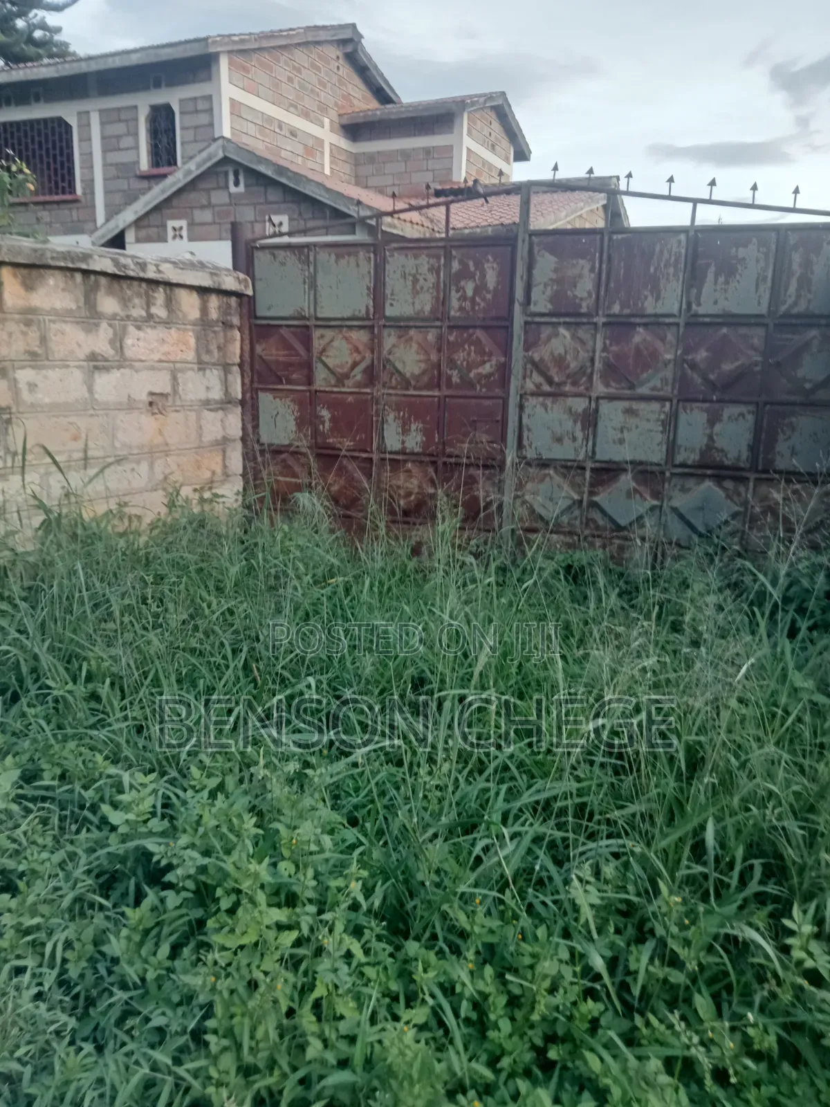 5bdrm Maisonette in Milimani Maragua, Nginda for sale in Nginda