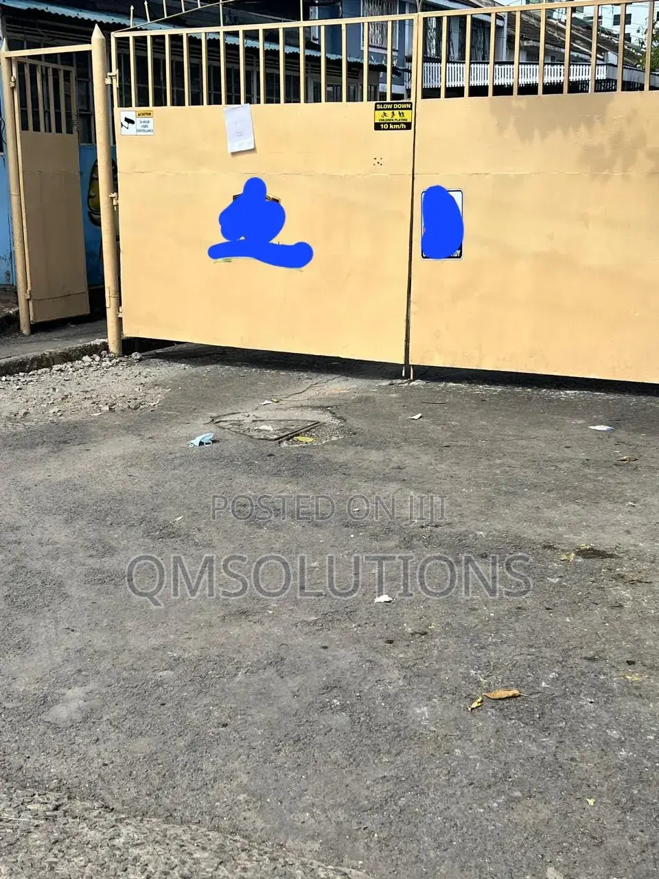 4bdrm Bungalow in Mugoya Estate, South C for sale in South C