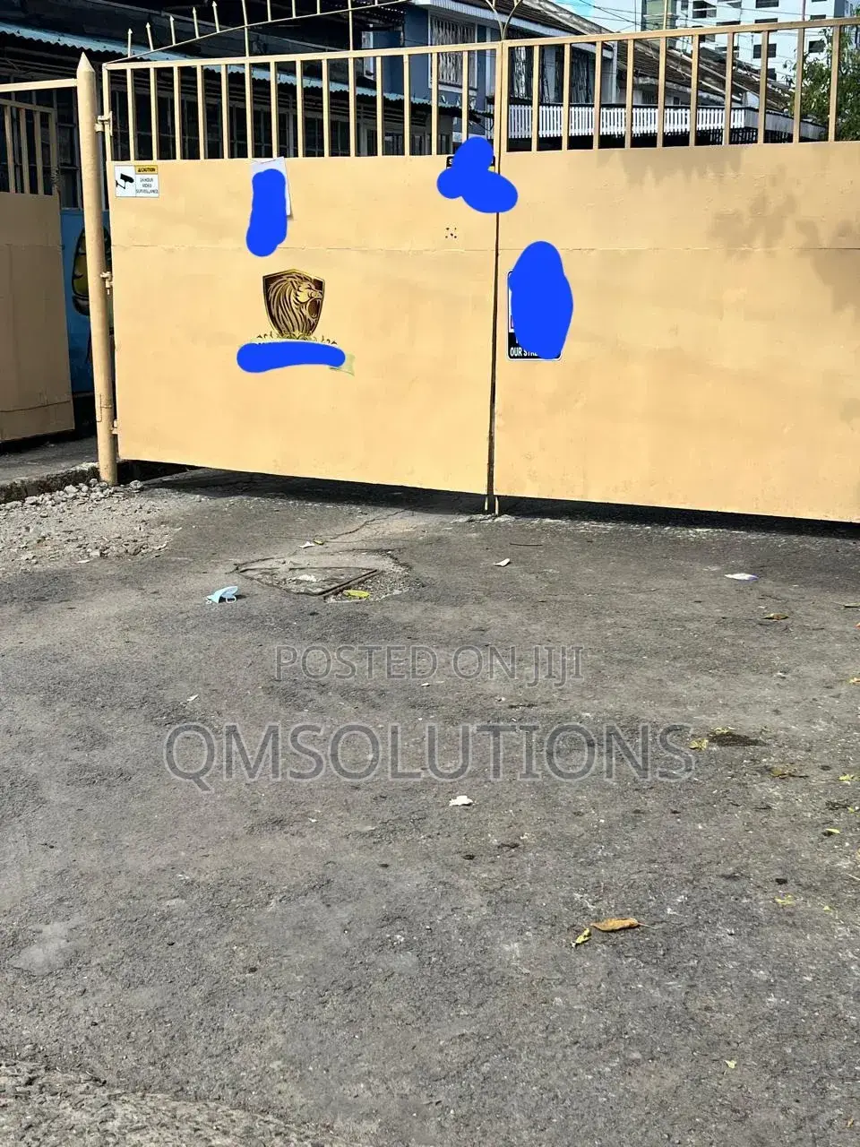 4bdrm Bungalow in Mugoya Estate, South C for sale in South C