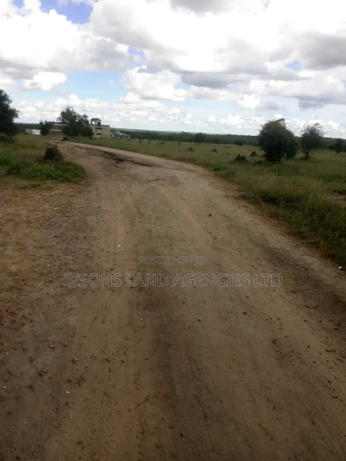 Available 200 Acres Land for Sale in Bisil