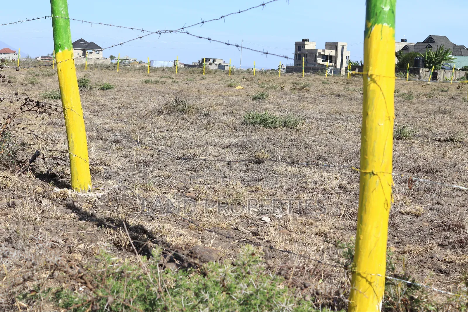 Commercial Plots for Sale in Ruiru Kamakis in Kamakis