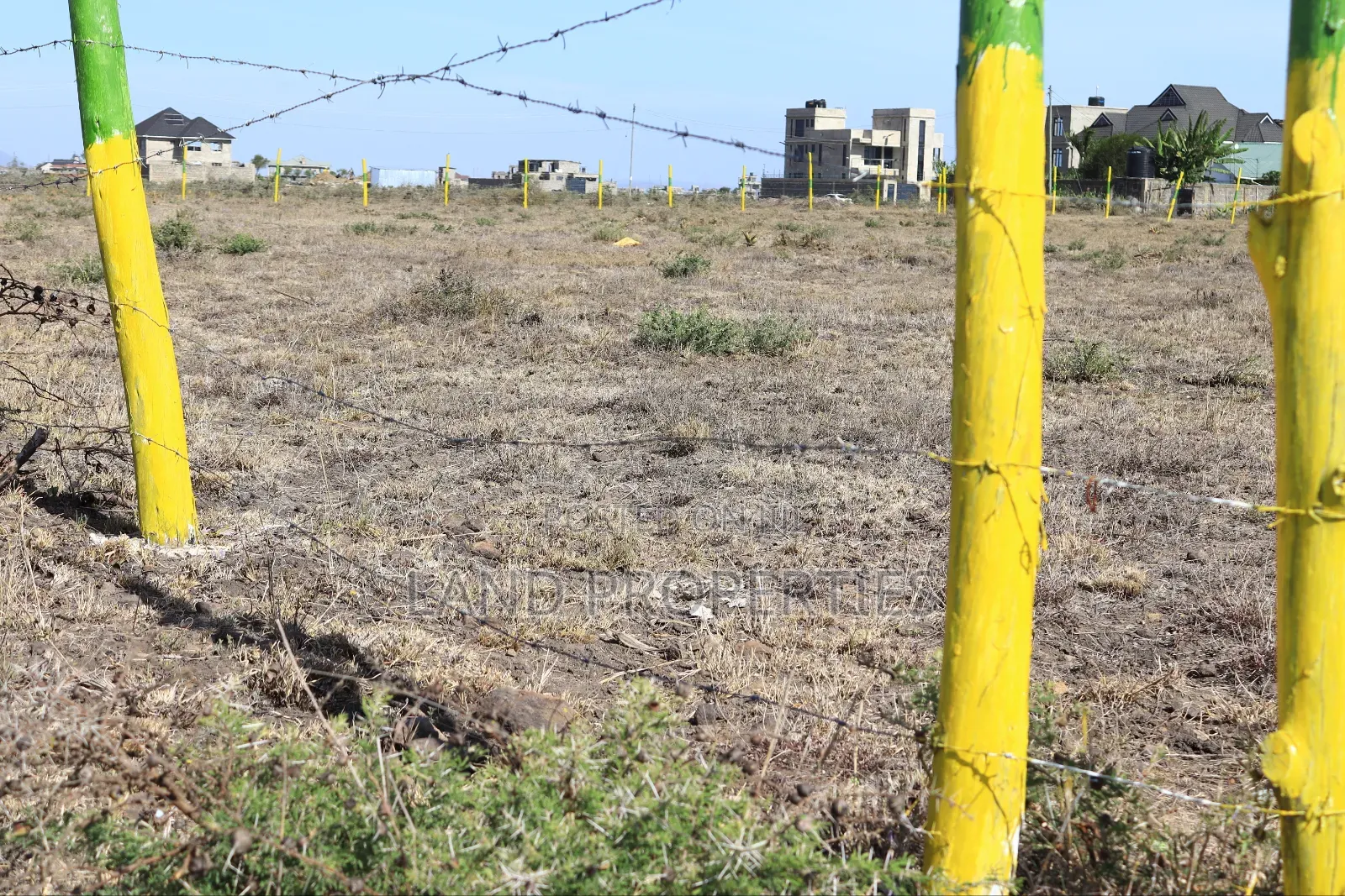 Commercial Plots for Sale in Ruiru Kamakis in Kamakis