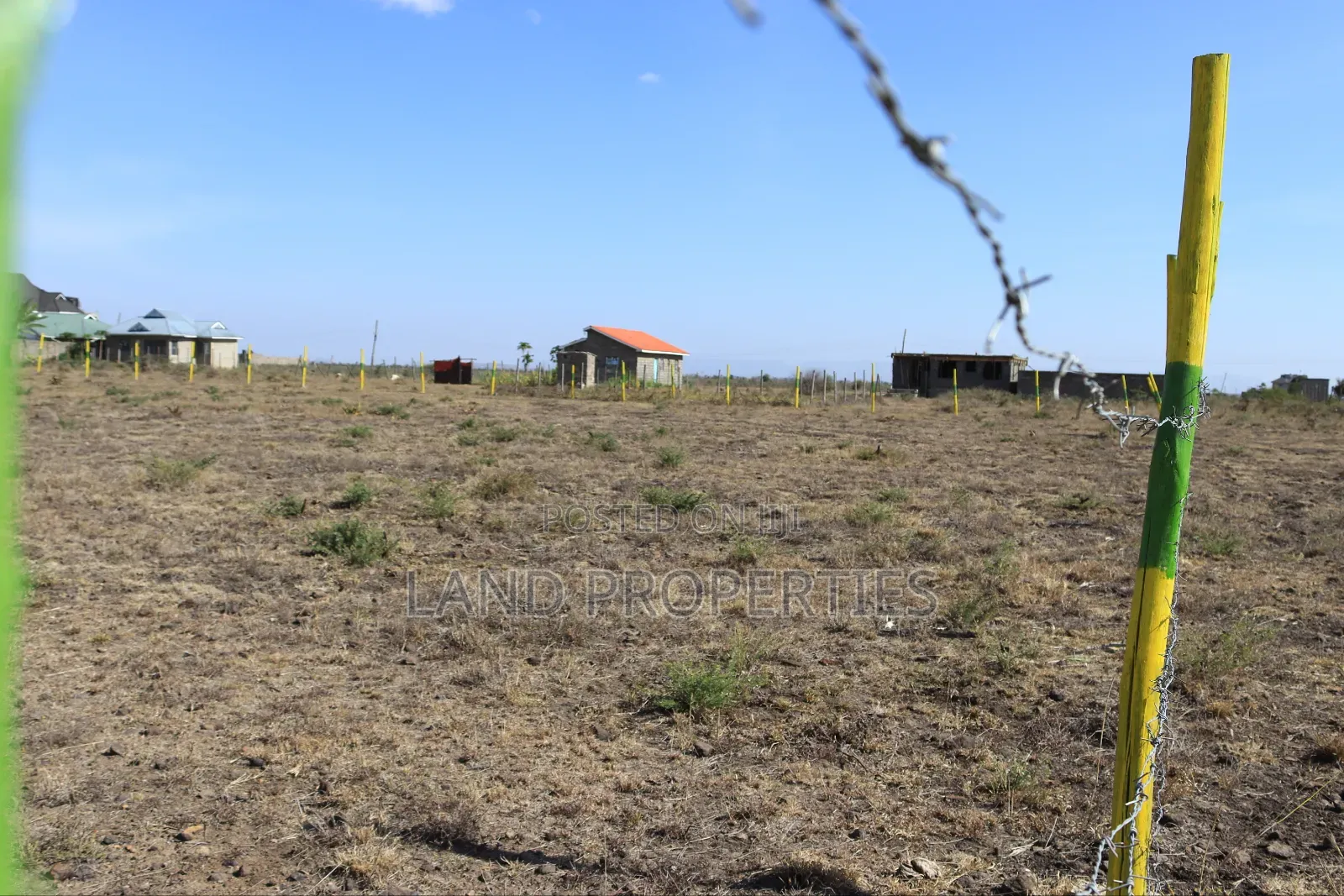 Commercial Plots for Sale in Ruiru Kamakis in Kamakis
