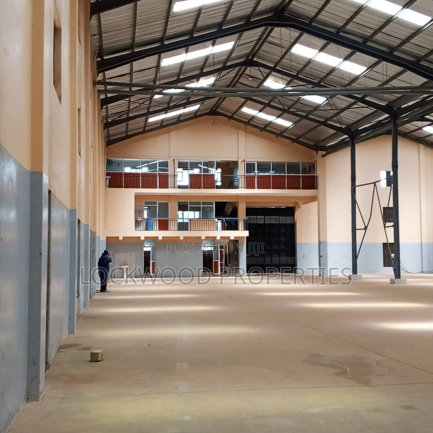 Godown to Let in Limuru