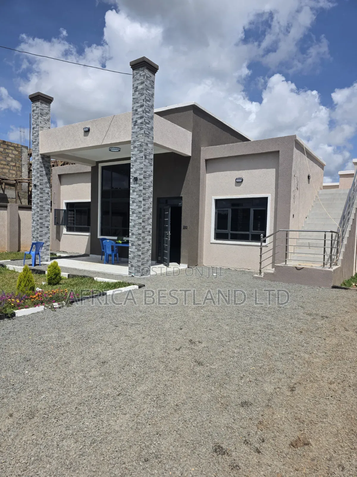 3bdrm Bungalow in Kamangu, Karai for sale in Karai