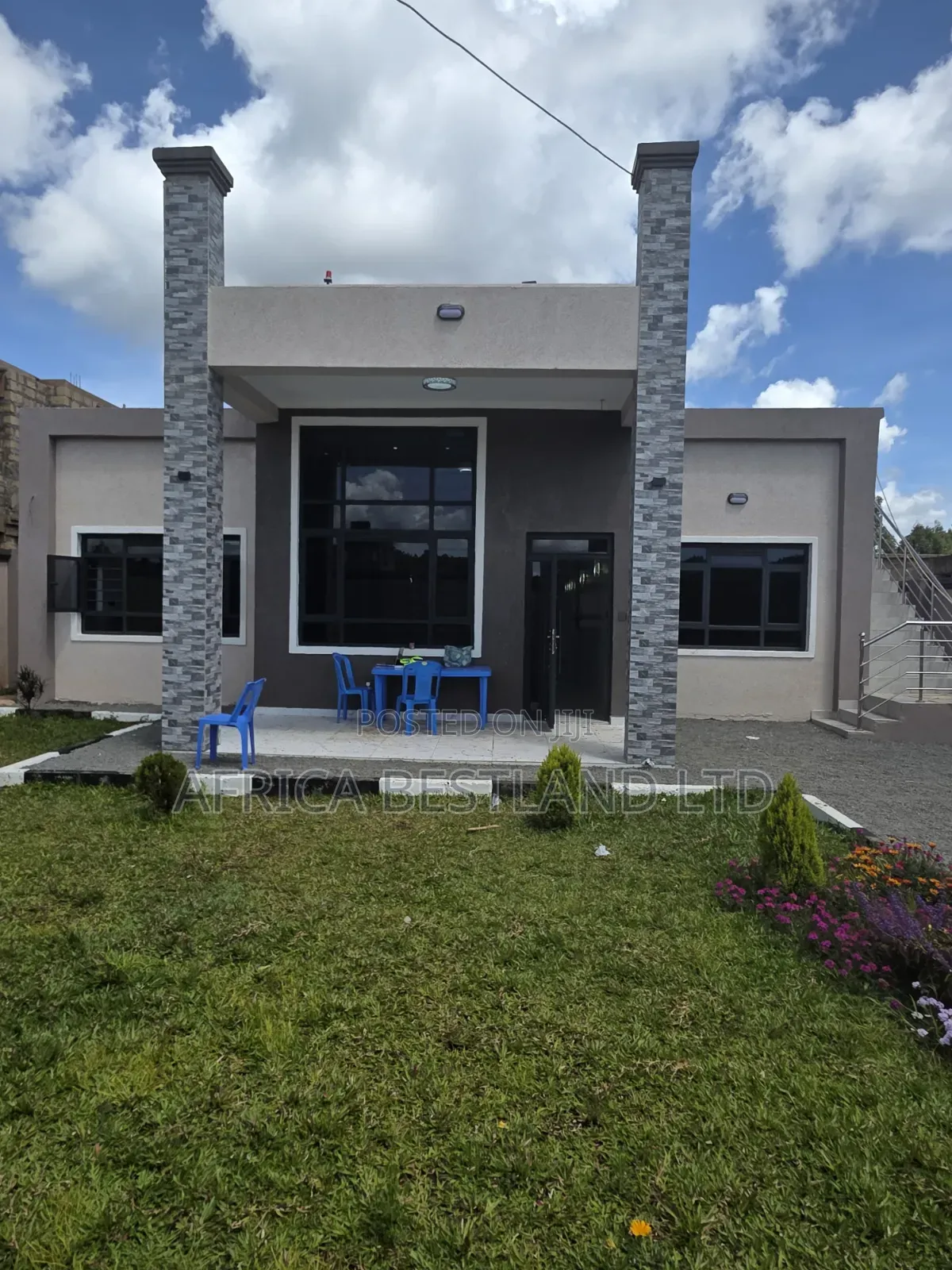 3bdrm Bungalow in Kamangu, Karai for sale in Karai