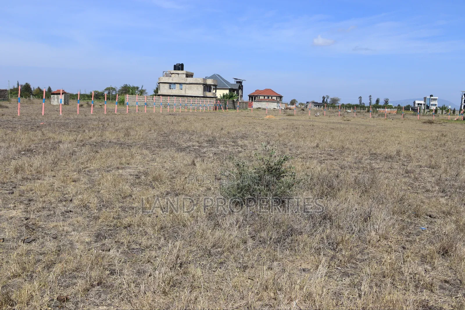 Residential Plots for Sale in Ruiru Kamakis in Kamakis