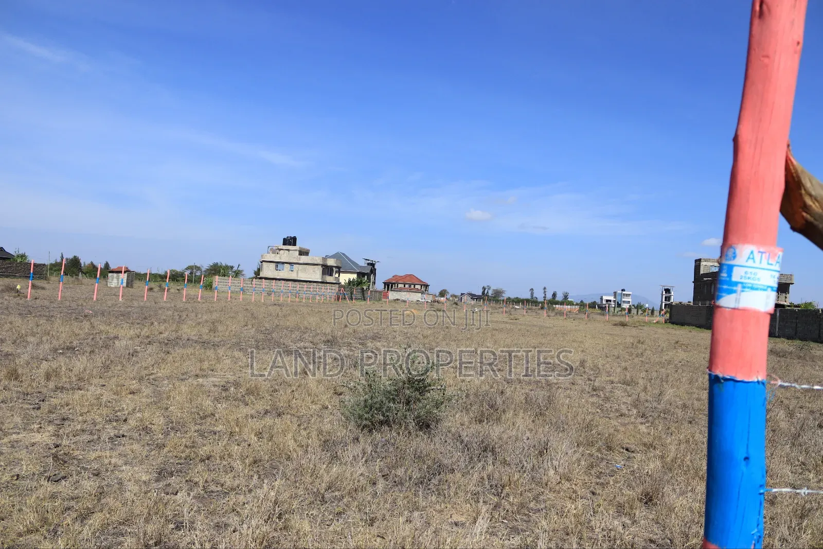 Residential Plots for Sale in Ruiru Kamakis in Kamakis