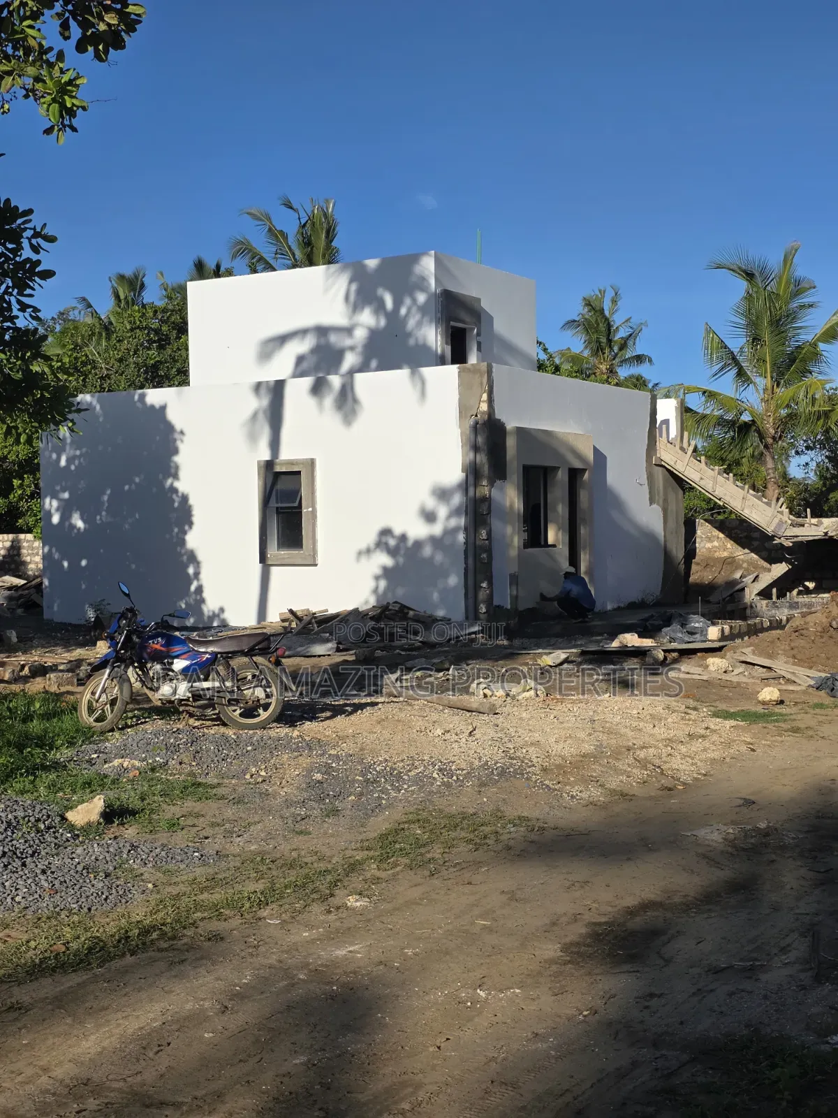 3bdrm Villa in Mombasa /Pool, Vipingo for sale in Vipingo
