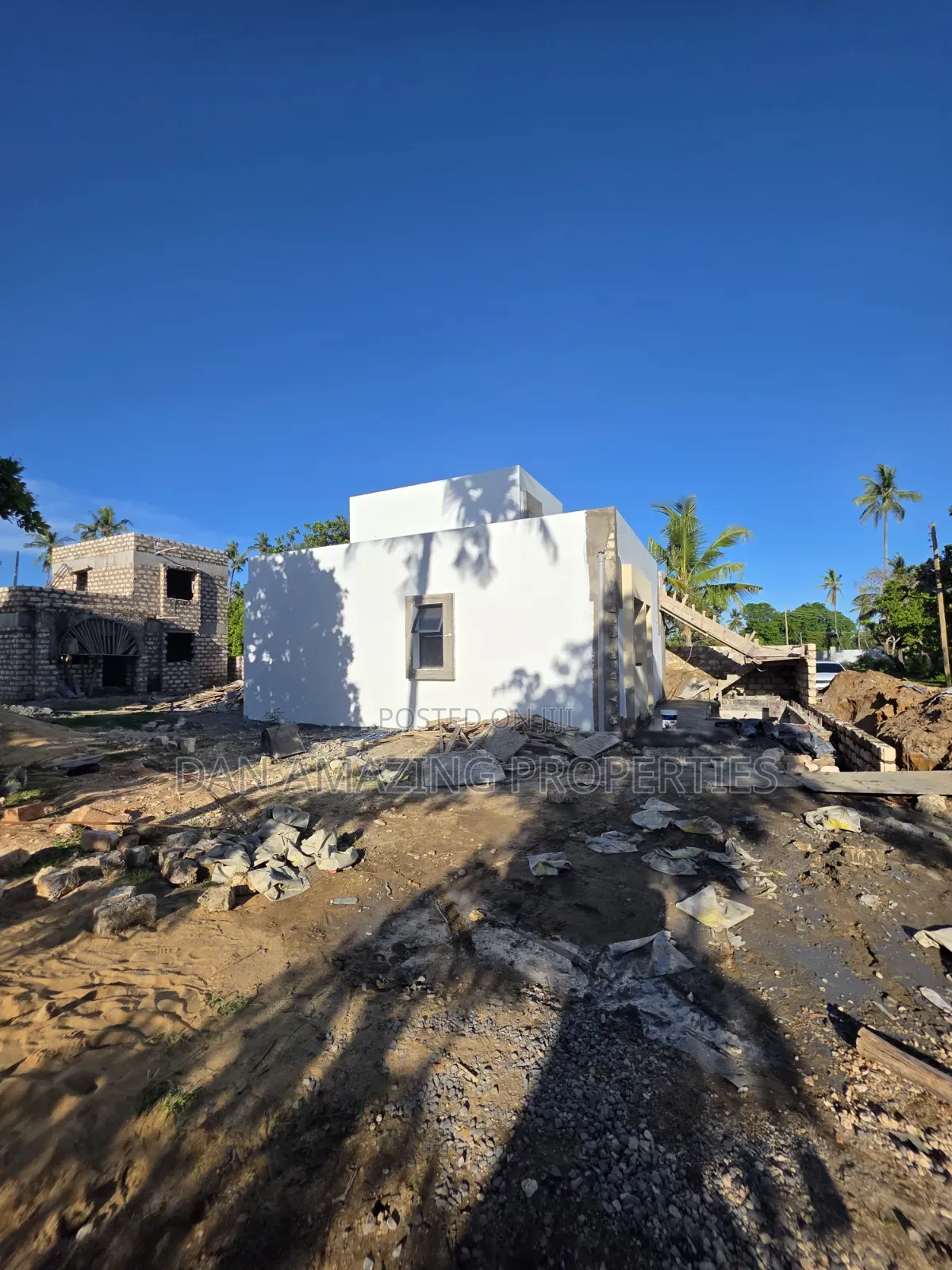 3bdrm Villa in Mombasa /Pool, Vipingo for sale in Vipingo