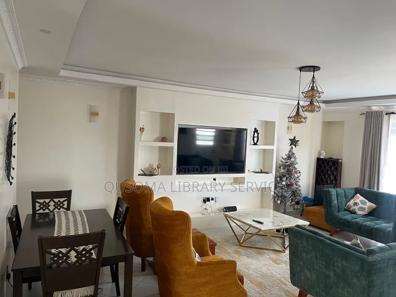 3bdrm Bungalow in Ndeiya for sale in Ndeiya