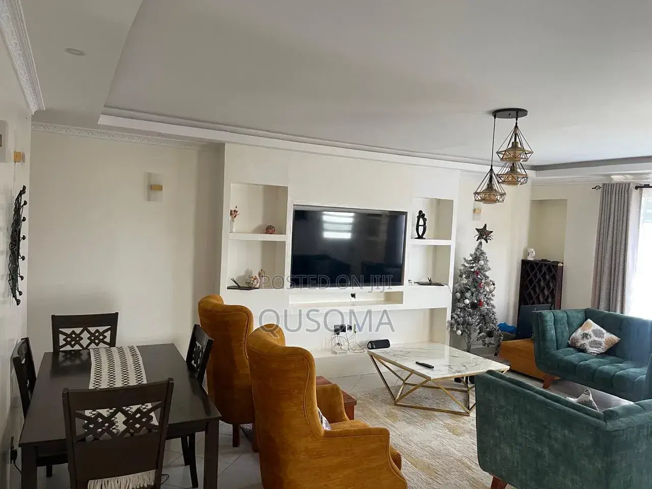 3bdrm Bungalow in Ndeiya for sale in Ndeiya